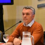 Sede del Banco Nación Argentina bajo investigación por supuestos beneficios exclusivos para funcionarios oficialistas