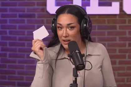 Evelyn Botto habla sobre la tensión mediática entre colegas tras el cruce con Pampito