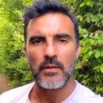 El exfutbolista Fabián Cubero rompió el silencio en una entrevista donde se mostró conmovido por su familia.