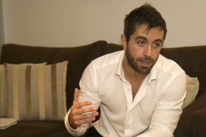 Funcionarios explican los créditos hipotecarios otorgados a funcionarios por el Banco Nación