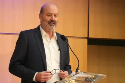 Oficinas estatales donde se planifica la modernización del Servicio Meteorológico nacional