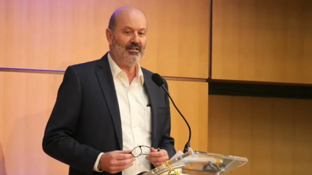 Oficinas estatales donde se planifica la modernización del Servicio Meteorológico nacional