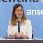 Fachada del complejo histórico donde buscan proteger los hoteles de Chapadmalal para el turismo social bonaerense.