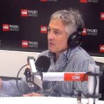 Diputado Fernando de Andreis reclamando un PRO nítidamente liberal y antiwoke