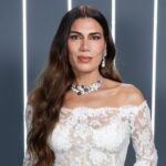 Florencia de la V analiza el vínculo de Suar y Bermúdez durante un almuerzo televisivo.