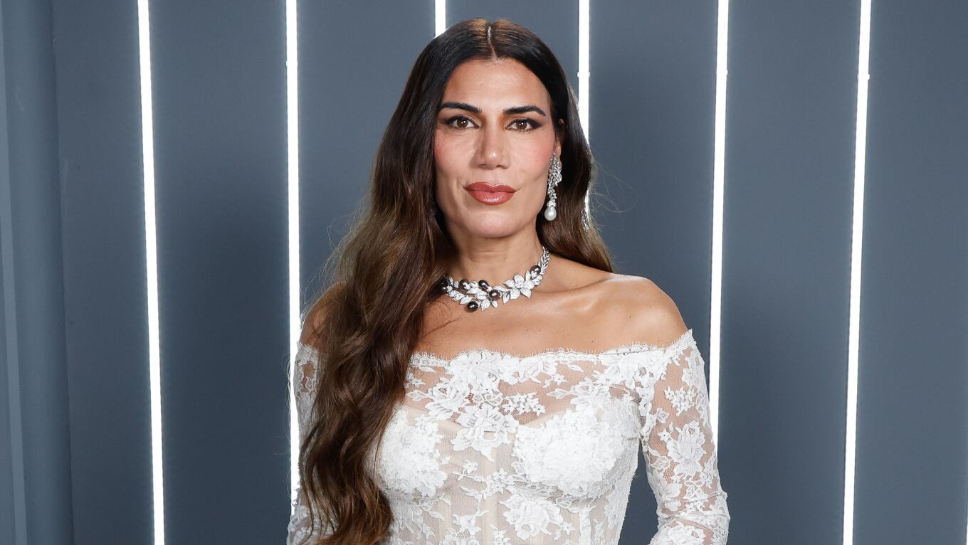 Florencia de la V analiza el vínculo de Suar y Bermúdez durante un almuerzo televisivo.