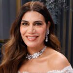 Florencia de la V narra su historia de superación personal en una entrevista televisiva reciente.