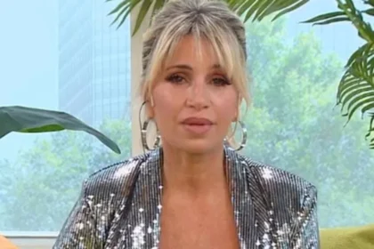 La actriz Flor Peña reveló la verdad sobre su conflicto con Érica Rivas en una entrevista