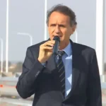 Gabriel Katopodis habla sobre la unidad frente a Milei y la estrategia electoral del peronismo bonaerense.