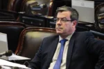 Diputados debaten el informe de gestión de Adorni en el Congreso Nacional