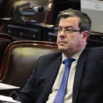 Diputados debaten el informe de gestión de Adorni en el Congreso Nacional