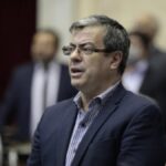 Diputados opositores firman un proyecto que reclama el libre acceso a fuentes oficiales para periodistas en la Casa Rosada