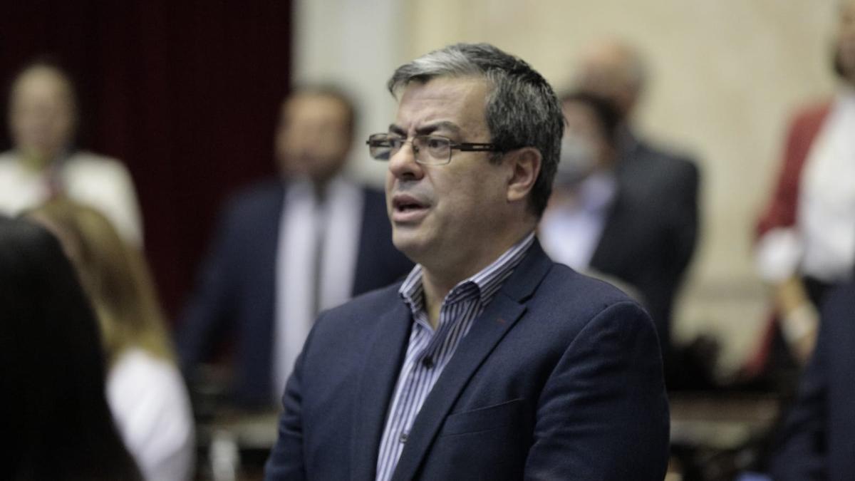 Diputados opositores firman un proyecto que reclama el libre acceso a fuentes oficiales para periodistas en la Casa Rosada