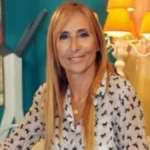 Gladys Florimonte realiza un fuerte descargo de Gladys Florimonte sobre el desplante de Javier Mascherano en un restaurante