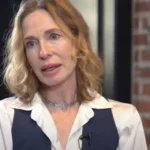 La actriz argentina Gloria Carrá sobre prosopagnosia explicando su dificultad para reconocer las caras de las personas