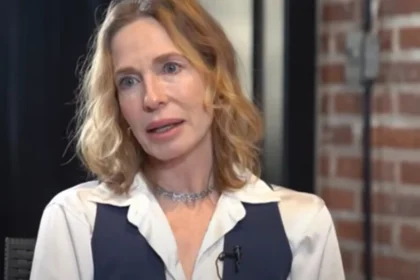 La actriz argentina Gloria Carrá sobre prosopagnosia explicando su dificultad para reconocer las caras de las personas