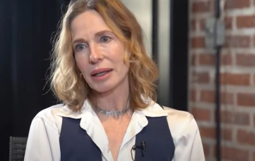 La actriz argentina Gloria Carrá sobre prosopagnosia explicando su dificultad para reconocer las caras de las personas