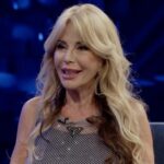 La impactante reacción de Graciela Alfano ante los comentarios televisivos sobre la muerte de un colega.