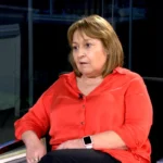 Graciela Ocaña denuncia irregularidades en la evolución patrimonial de Manuel Adorni ante la justicia