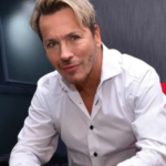 Guido Süller denunció a su exmarido por el uso excesivo de pasajes de avión corporativos