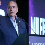 Guillermo Francos analiza los resultados del superávit energético actual frente a las declaraciones de Axel Kicillof.