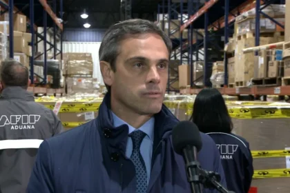 Guillermo Michel opina sobre el proyecto para quitar la AUH a familias de menores en conflicto penal