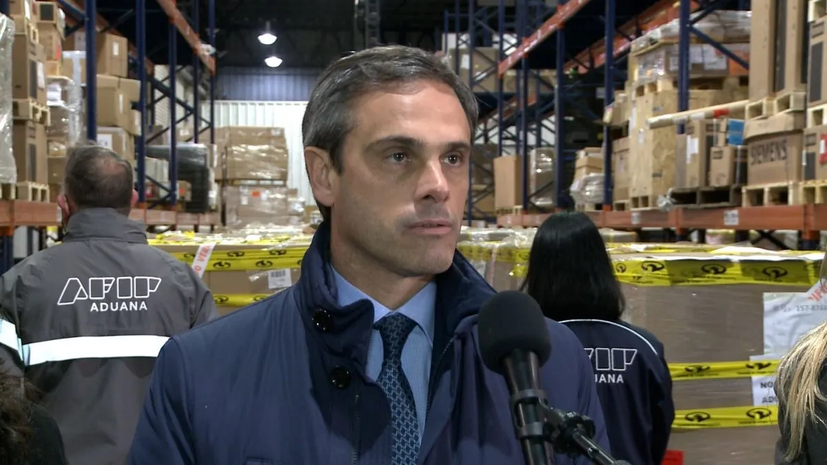 Guillermo Michel opina sobre el proyecto para quitar la AUH a familias de menores en conflicto penal