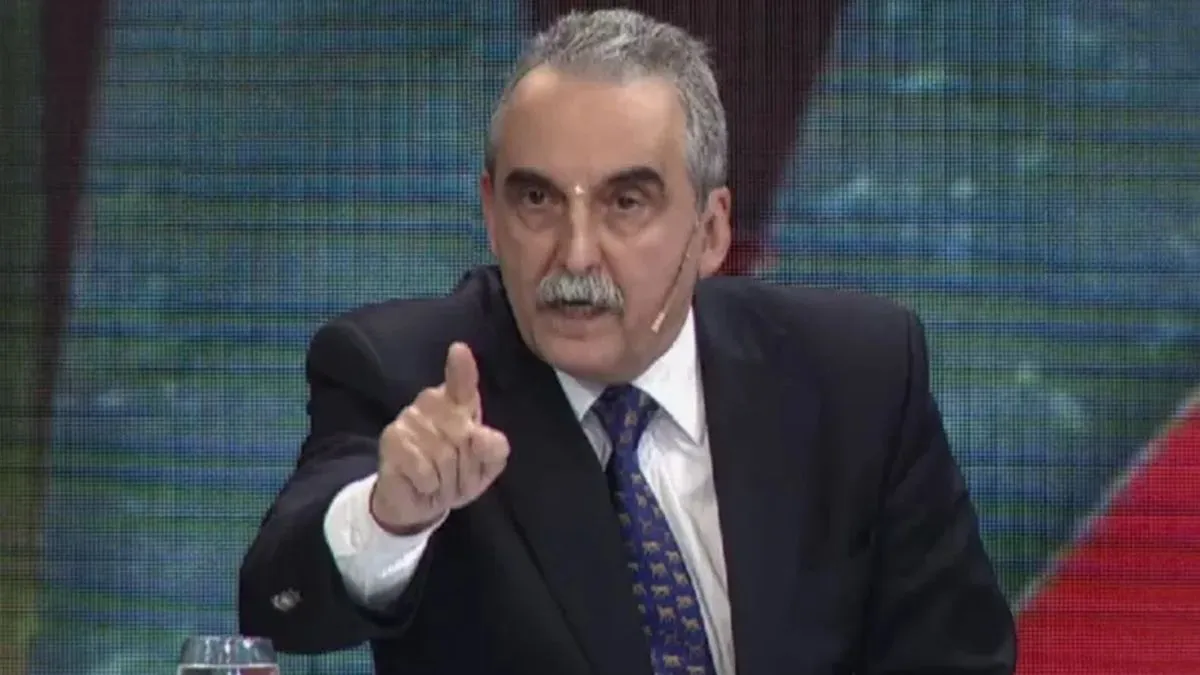 Guillermo Moreno y Miguel Ángel Pichetto debaten sobre la unidad peronista y candidaturas presidenciales para el 2027