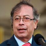 Gustavo Petro cuestionó el modelo de precios de Argentina tras el dato oficial del INDEC