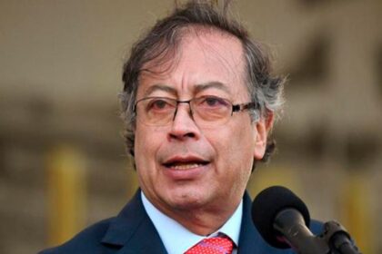 Gustavo Petro cuestionó el modelo de precios de Argentina tras el dato oficial del INDEC