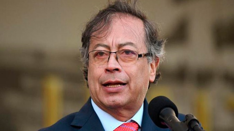 Gustavo Petro cuestionó el modelo de precios de Argentina tras el dato oficial del INDEC