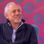 Gustavo Yankelevich reflexiona sobre la pérdida de Mila noticia durante una entrevista profesional.