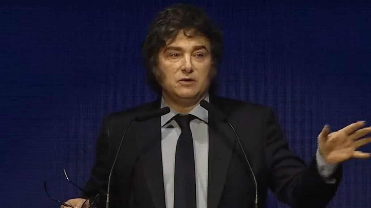 Posteo de Javier Milei en redes sociales con duras críticas contra el periodismo y los analistas económicos