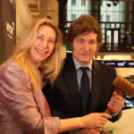 Sesión en el Congreso Nacional analizando el caso $LIBRA en Diputados ante el pedido de interpelación opositor