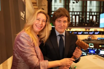 Sesión en el Congreso Nacional analizando el caso $LIBRA en Diputados ante el pedido de interpelación opositor