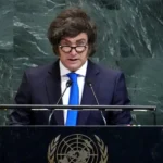 El Gobierno celebra la sanción de la ley de glaciares por su seguridad jurídica y el impacto en la minería provincial.