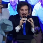 Javier Milei cuestionó el delirio mayúsculo de la inflación psicológica en un mensaje por redes sociales