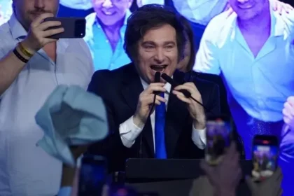 Javier Milei cuestionó el delirio mayúsculo de la inflación psicológica en un mensaje por redes sociales