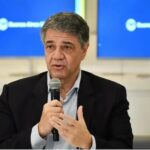 El jefe de Gobierno Jorge Macri exige a Axel Kicillof el pago de la deuda por asistencia social en la Ciudad.