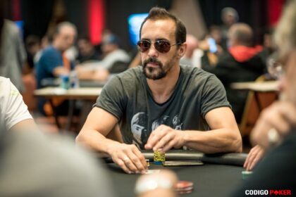 José Chatruc habla en televisión sobre su incipiente romance con Sabrina Rojas tras su viaje a Uruguay.