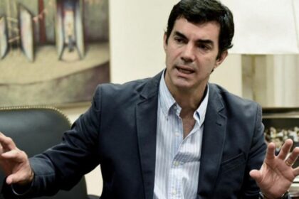 Juan Manuel Urtubey proponiendo una gran interna del peronismo para renovar el partido
