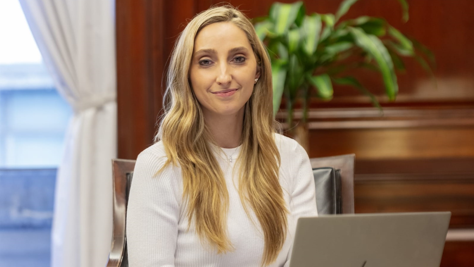 La diputada Julia Strada explica por qué la inflación no refleja la realidad del consumo en Argentina