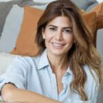 La empresaria Juliana Awada tras separarse celebrando su cumpleaños junto a sus hijas en el Caribe