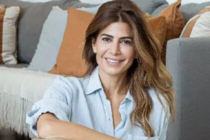 La empresaria Juliana Awada tras separarse celebrando su cumpleaños junto a sus hijas en el Caribe