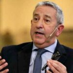 Julio Cobos analiza el escenario complejo en el Congreso frente a las denuncias contra Manuel Adorni.