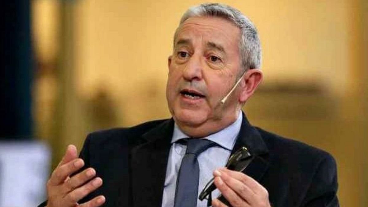 Julio Cobos analiza el escenario complejo en el Congreso frente a las denuncias contra Manuel Adorni.