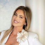 Karina Mazzocco hablando sobre la realidad de la profesión de los comunicadores en Argentina