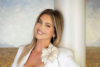 Karina Mazzocco hablando sobre la realidad de la profesión de los comunicadores en Argentina