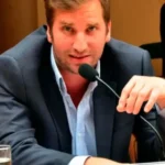 Exfuncionario de Capital Humano tras la salida de Leandro Massaccesi por la polémica de los créditos hipotecarios del Banco Nación