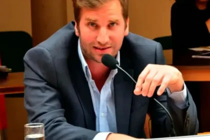 Exfuncionario de Capital Humano tras la salida de Leandro Massaccesi por la polémica de los créditos hipotecarios del Banco Nación